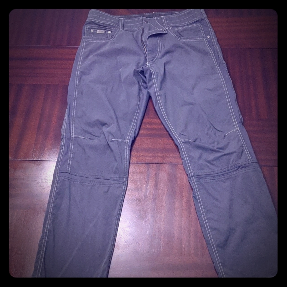 Kuhl pants